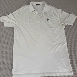 Harbor Town Polo Golf Shirt - Peter Millar